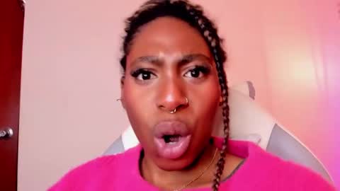   online show from January 22, 6:10 pm