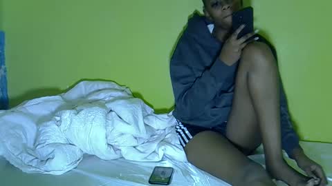 Snapshot of queen_riziki chatting on March 30, 6:36 am Jeff and Riziki online show from March 30, 6:36 am