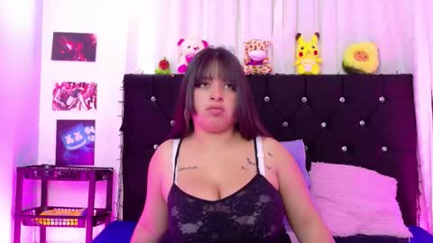 queen_salomme online show from October 16, 11:55 am