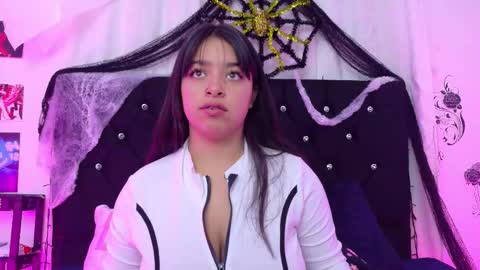 queen_salomme online show from October 22, 11:43 am