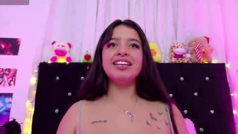 queen_salomme online show from November 12, 9:36 pm