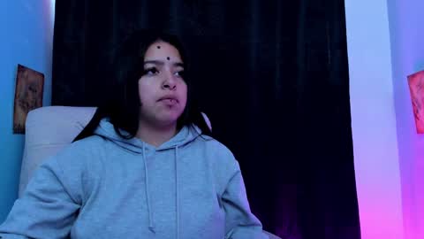 queen_salomme online show from November 17, 8:25 pm