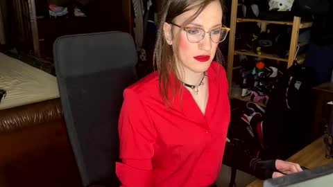 Aria TLoak online show from March 10, 10:48 pm