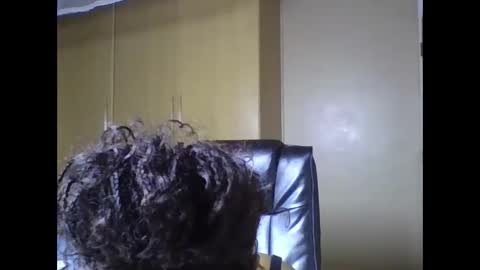 Queenbebony2 online show from April 29, 2:48 am