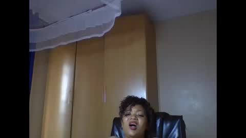 Queenbebony2 online show from April 30, 6:53 am