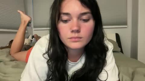 Cassidy online show from November 14, 1:04 am