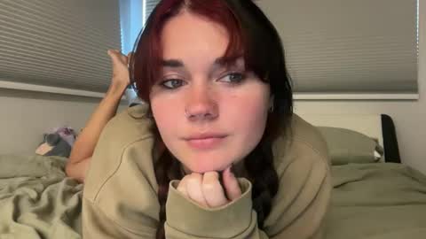 Cassidy online show from December 18, 11:55 pm