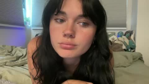 Snapshot of queencassidyy chatting on June 23, 7:45 pm Cassidy online show from June 23, 7:45 pm