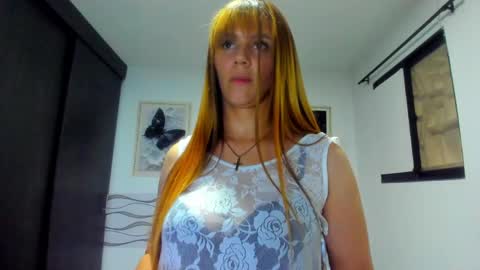 Celeste online show from May 6, 2:40 am