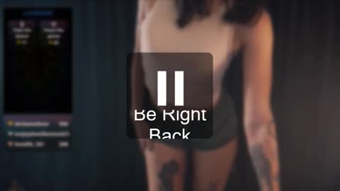 Snapshot of queendom_ing chatting on December 22, 3:11 am Sweet Goddess online show from December 22, 3:11 am