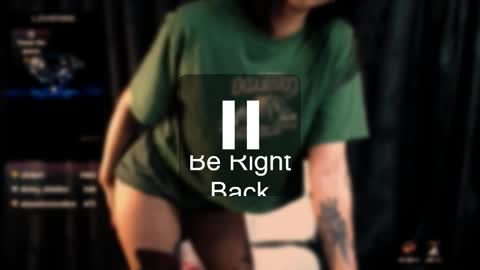 Snapshot of queendom_ing chatting on December 30, 12:11 am Sweet Goddess online show from December 30, 12:11 am