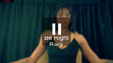 Snapshot of queendom_ing chatting on January 11, 7:05 pm Sweet Goddess online show from January 11, 7:05 pm