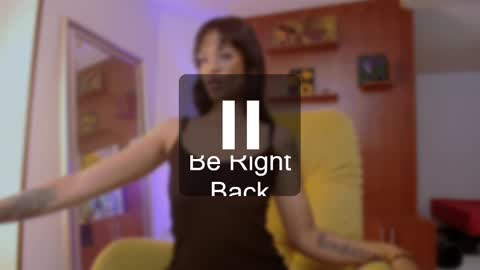 Snapshot of queendom_ing chatting on February 3, 12:03 pm Sweet Goddess online show from February 3, 12:03 pm