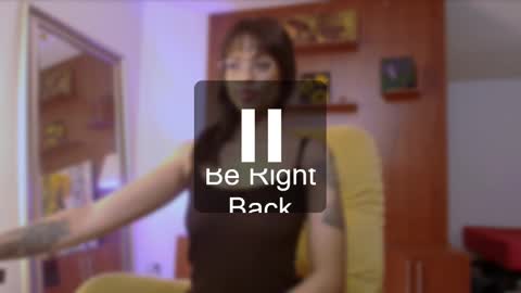 Snapshot of queendom_ing chatting on February 3, 3:06 pm Sweet Goddess online show from February 3, 3:06 pm