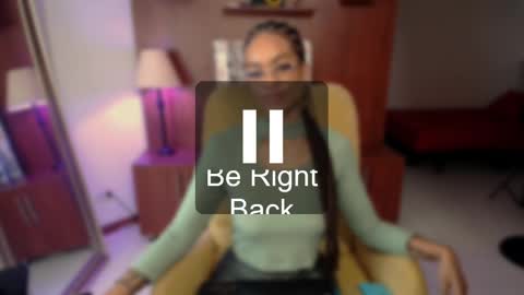 Snapshot of queendom_ing chatting on February 4, 3:15 pm Sweet Goddess online show from February 4, 3:15 pm