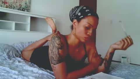 Snapshot of queendom_ing chatting on September 12, 5:46 pm Sweet Goddess online show from September 12, 5:46 pm