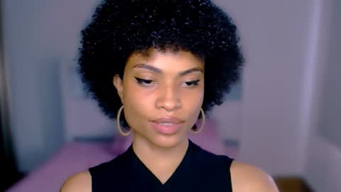 Snapshot of queendom_ing chatting on October 27, 3:49 pm Sweet Goddess online show from October 27, 3:49 pm