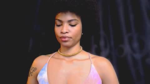 Snapshot of queendom_ing chatting on November 27, 11:23 am Sweet Goddess online show from November 27, 11:23 am