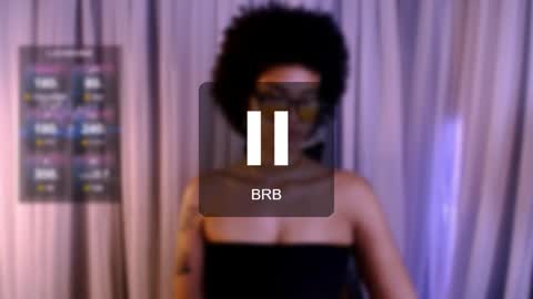 Snapshot of queendom_ing chatting on April 5, 4:53 am Sweet Goddess online show from April 5, 4:53 am