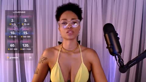 Snapshot of queendom_ing chatting on April 5, 7:22 pm Sweet Goddess online show from April 5, 7:22 pm