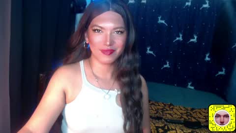 Be my property Sabrina online show from April 26, 8:50 pm
