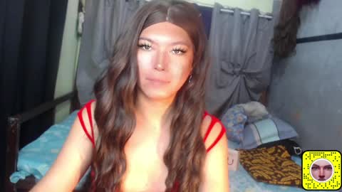 Be my property Sabrina online show from June 7, 9:07 pm