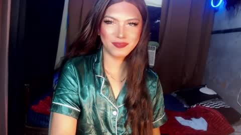Be my property Sabrina online show from June 29, 3:24 am