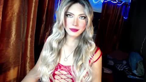 Be my property Sabrina online show from July 10, 9:34 am