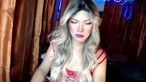 Be my property Sabrina online show from July 24, 7:28 am