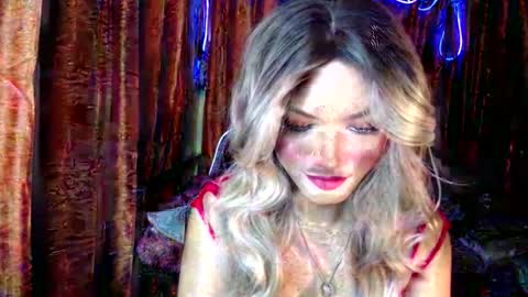 Be my property Sabrina online show from July 31, 6:02 am