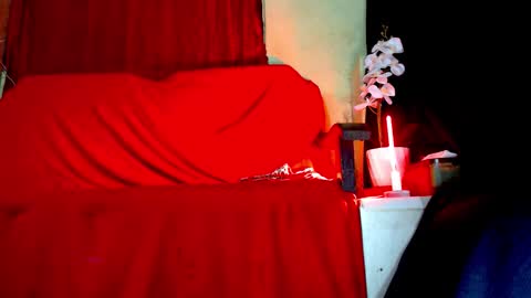 LadyAlpa online show from February 5, 6:01 pm