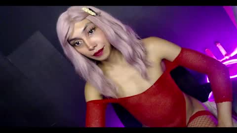 Snapshot of queenfoxylady chatting on April 22, 8:10 pm just call me QUEEN and ill be there online show from April 22, 8:10 pm