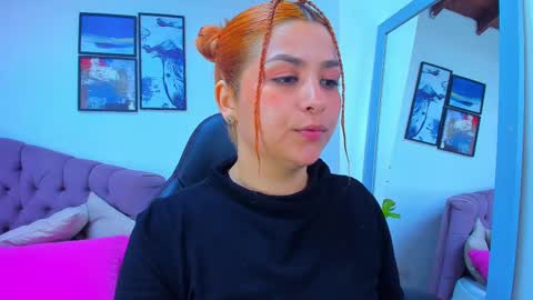 Snapshot of queengrett chatting on March 2, 4:10 pm Queen online show from March 2, 4:10 pm