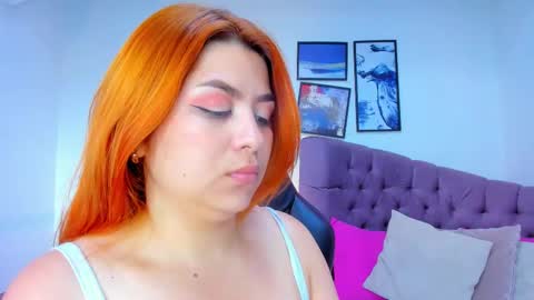 Snapshot of queengrett chatting on October 20, 6:30 pm Queen online show from October 20, 6:30 pm