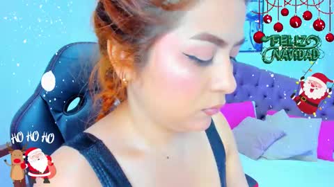 Snapshot of queengrett chatting on December 14, 5:40 pm Queen online show from December 14, 5:40 pm