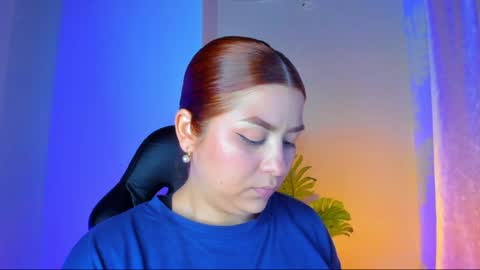 Snapshot of queengrett chatting on May 4, 6:37 pm Queen online show from May 4, 6:37 pm