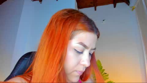 Snapshot of queengrett chatting on May 19, 6:36 pm Queen online show from May 19, 6:36 pm