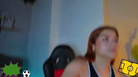 Snapshot of queengrett chatting on July 11, 12:08 pm Queen online show from July 11, 12:08 pm