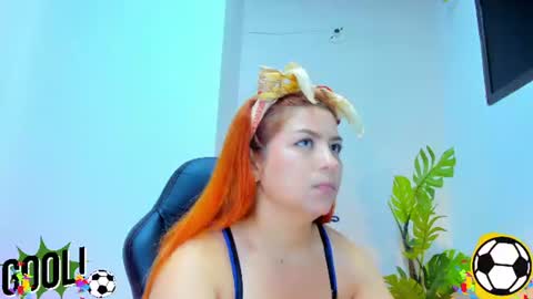 Snapshot of queengrett chatting on July 13, 4:10 pm Queen online show from July 13, 4:10 pm