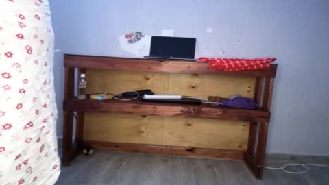 Snapshot of queenkiah chatting on November 1, 12:51 pm Nina online show from November 1, 12:51 pm