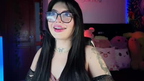 Snapshot of queenlamia chatting on January 18, 2:21 pm Taurus online show from January 18, 2:21 pm