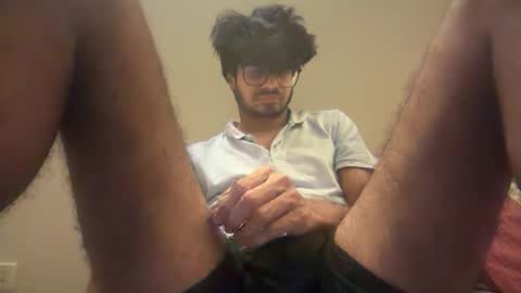 queenman007 online show from April 19, 6:21 pm
