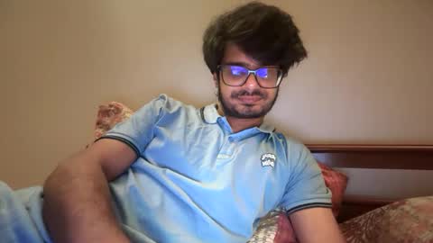 queenman007 online show from April 20, 2:31 pm