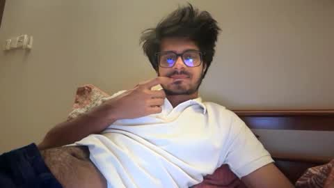 queenman007 online show from April 21, 2:34 pm