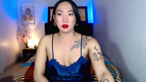 Snapshot of queenmistressts chatting on February 20, 4:18 am QUEEN online show from February 20, 4:18 am