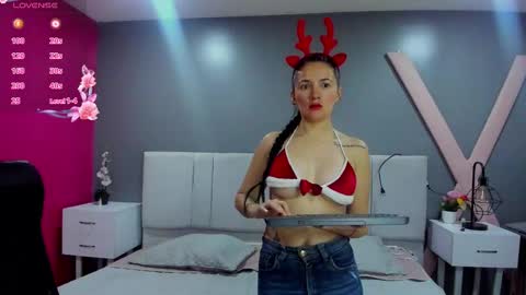 EMILY  online show from December 13, 2:16 pm