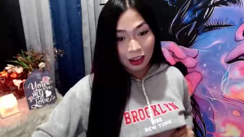 Mikka online show from February 28, 2:07 pm