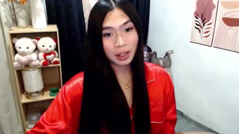 Mikka online show from April 9, 5:29 pm