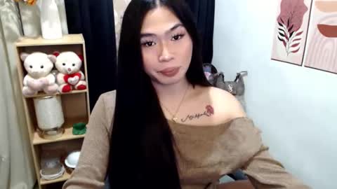 Mikka online show from April 10, 3:50 pm