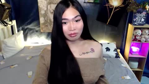 Mikka online show from April 26, 4:48 pm